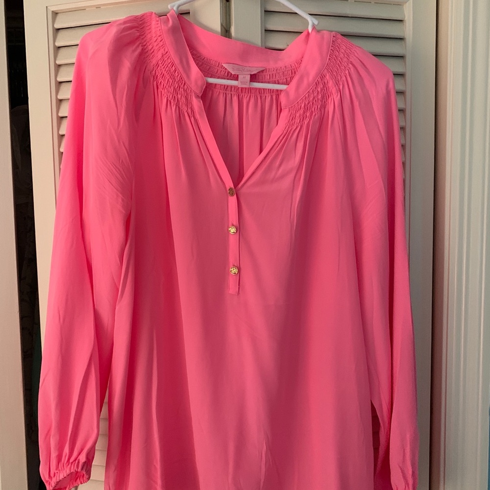 Lilly Pulitzer Elsa